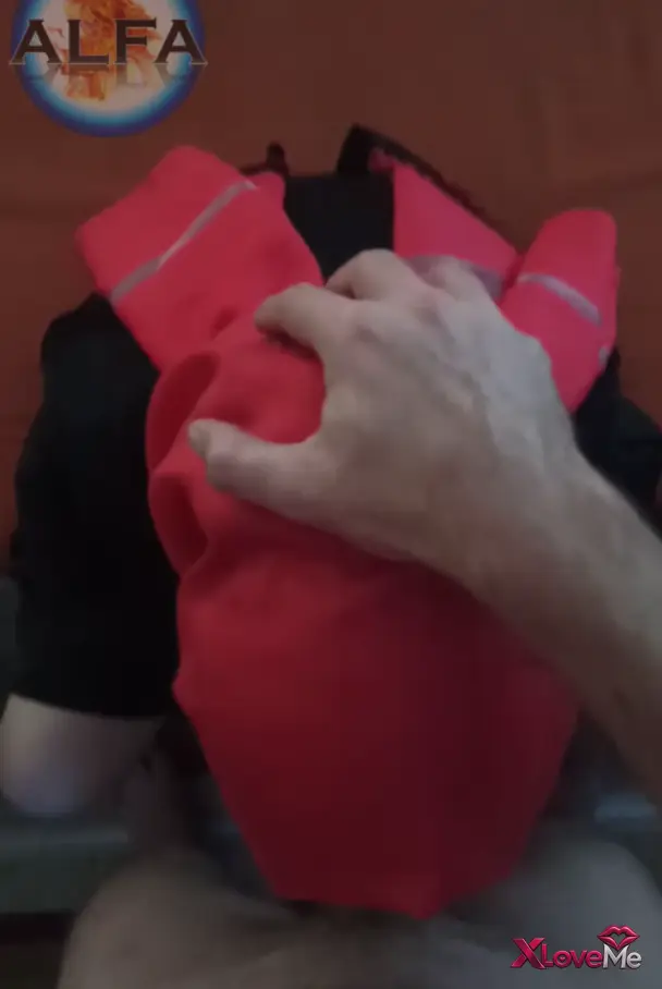 Türbanlı Sakso — Türbanlı Sakso Alfa Erkek yine sikko bir video çekmiş — Alfa Erkek