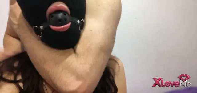 BDSM — Aleyna Gündüz ifşa BDSM seven Türk hatunu seyret — Aleyna Gündüz