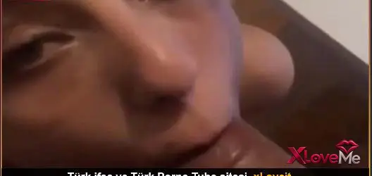 Türk Porno — Türk Deepthroat Sakso izle