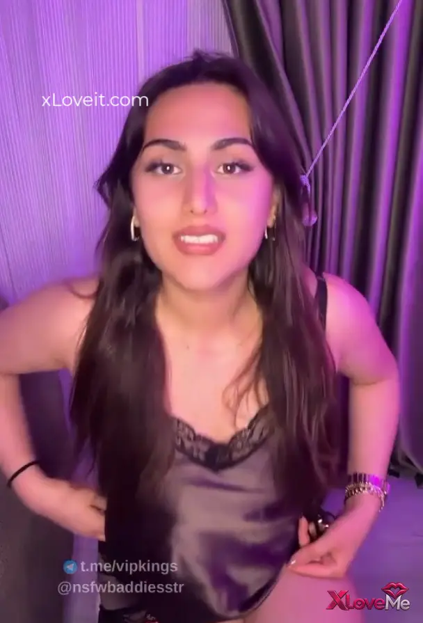 Bigo Yayınları — Zahra ifşa Bigolive gecelikli yayın videosu