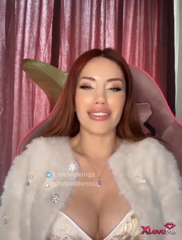 Türk İfşa HD — Zelina ifşa Mico canlı yayında beyazlar içinde