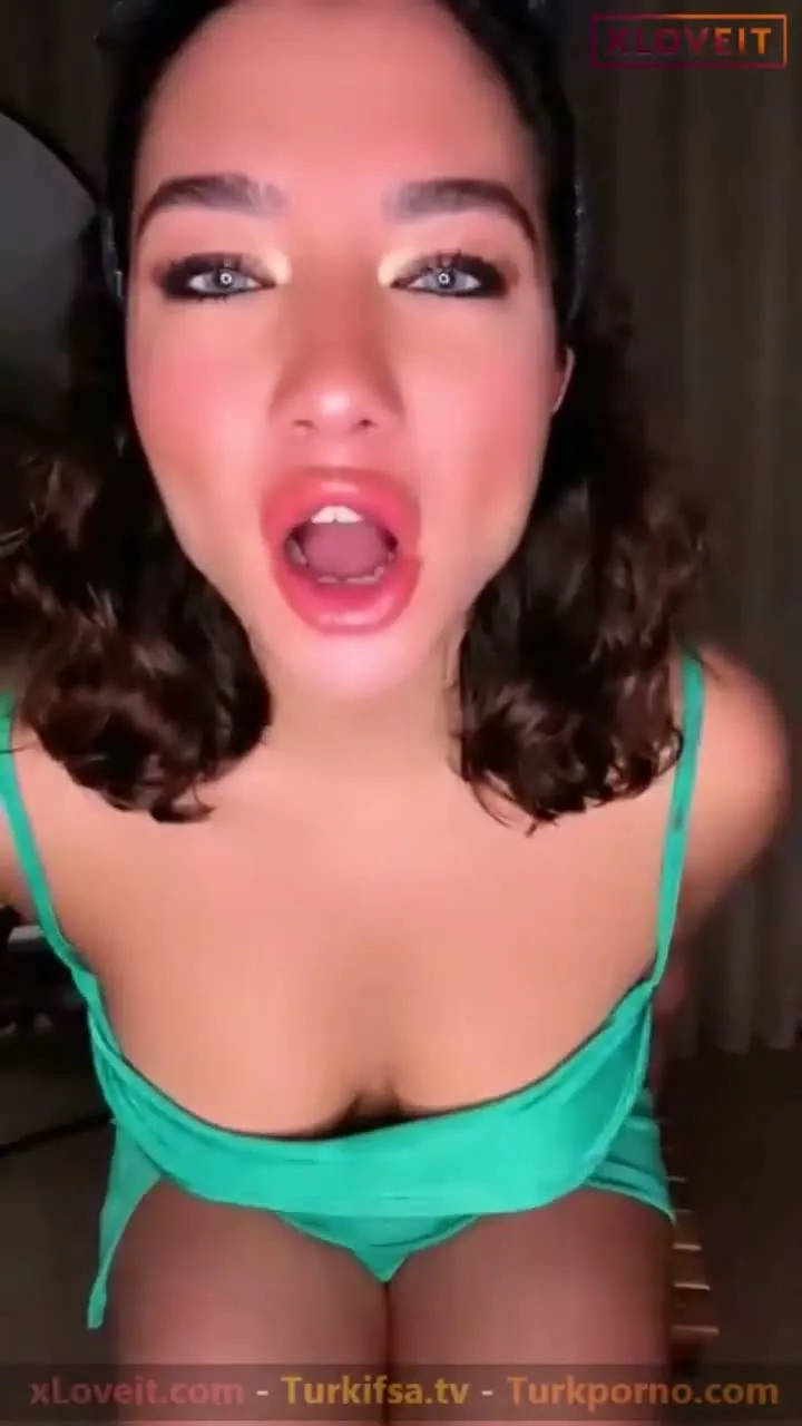 Burcu Yıldız ifşa Sexy Türk olgundan yayın seyret — Burcu Yıldız — Canlı Yayınlar