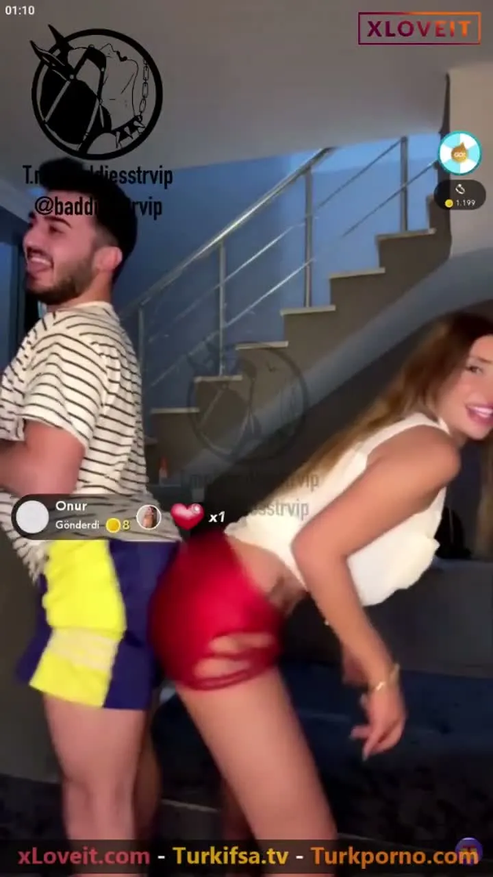 Damlagram ifşa nude — Türk ifşa