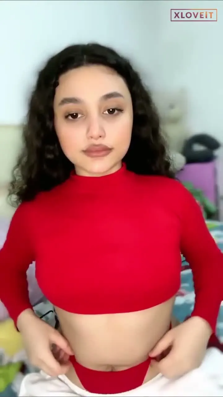 Deli Kız ifşa Kıvırcığın canlı yayını — Deli Kız — Canlı Yayınlar