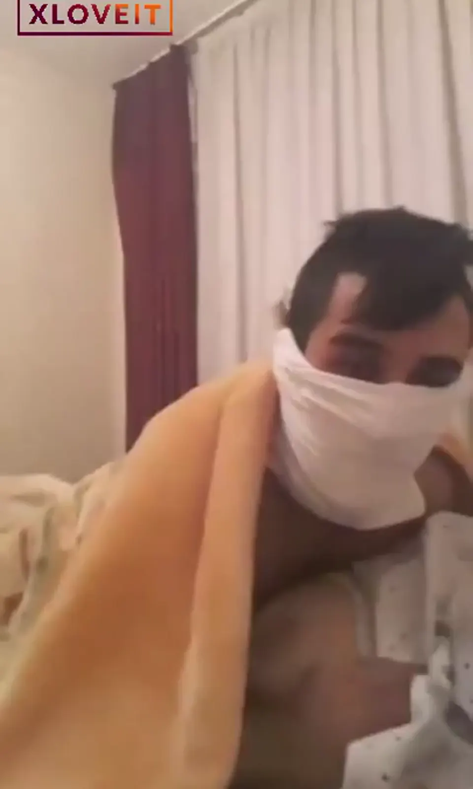 Esenler Kekosu kız arkadaşını beceriyor — Amatör Porno