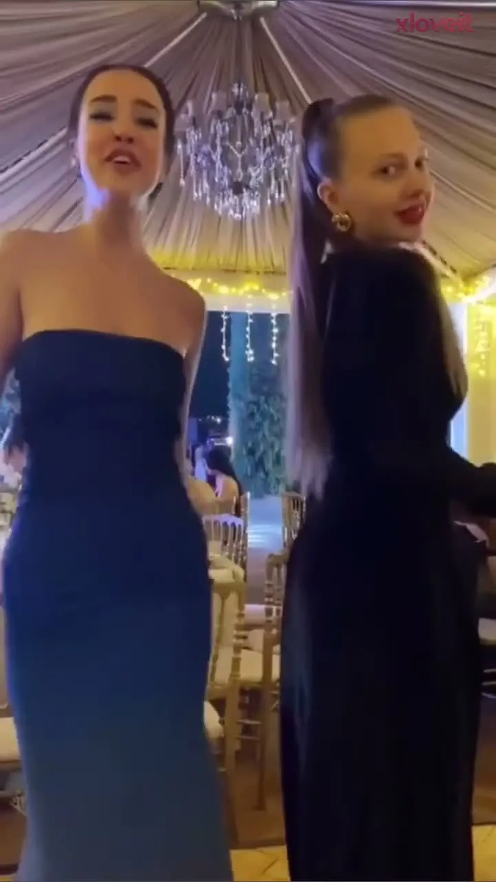 Esra Rabia Ünal ifşa Parça parça videoları birleştirildi — Esra Rabia Ünal — Türk ifşa