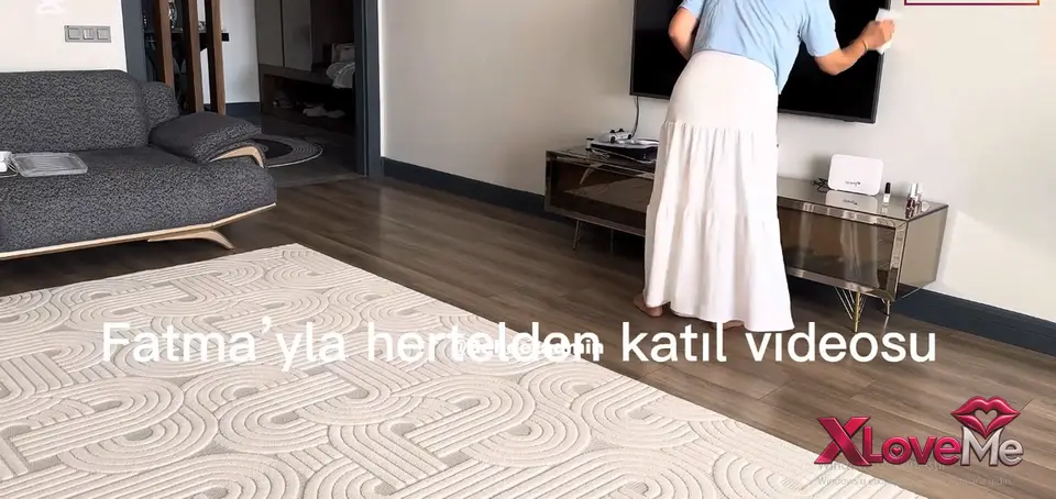 Fatma ile Her Telden Katıl Youtube Part 39 — Fatma ile Her Telden — Türk ifşa