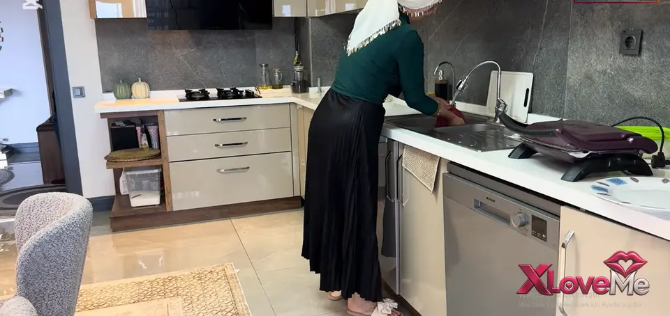 Fatma ile Her Telden Katıl Youtube Part 47 — Fatma ile Her Telden — Türk ifşa