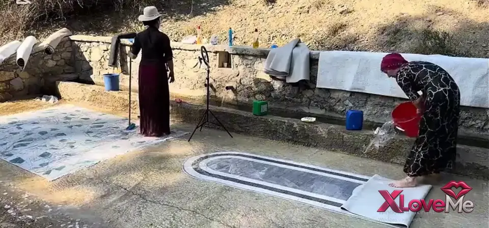 Fatmayla Her Telden ifşa Part 51 Katıl videosu — Fatma ile Her Telden — Türk ifşa