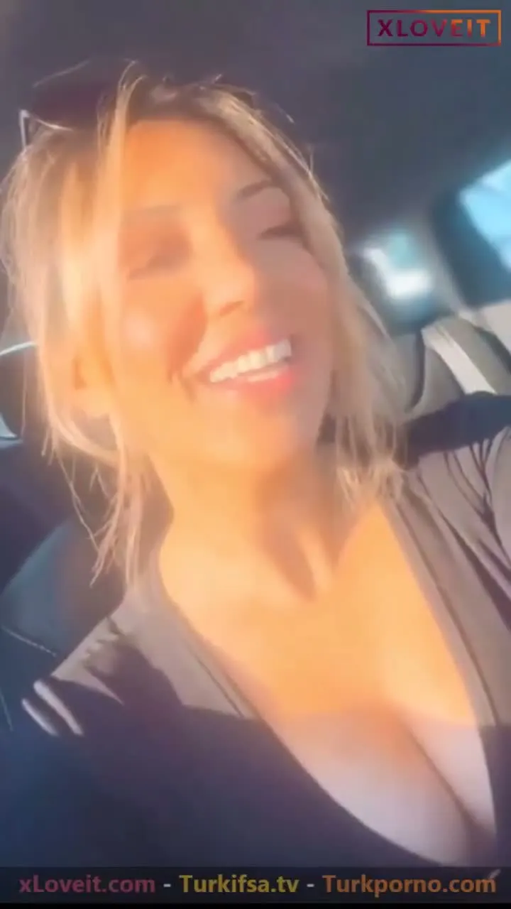 Fidan Atalay ifşa Seksi 6 farklı videosunu seyret — Fidan Atalay — Türk ifşa