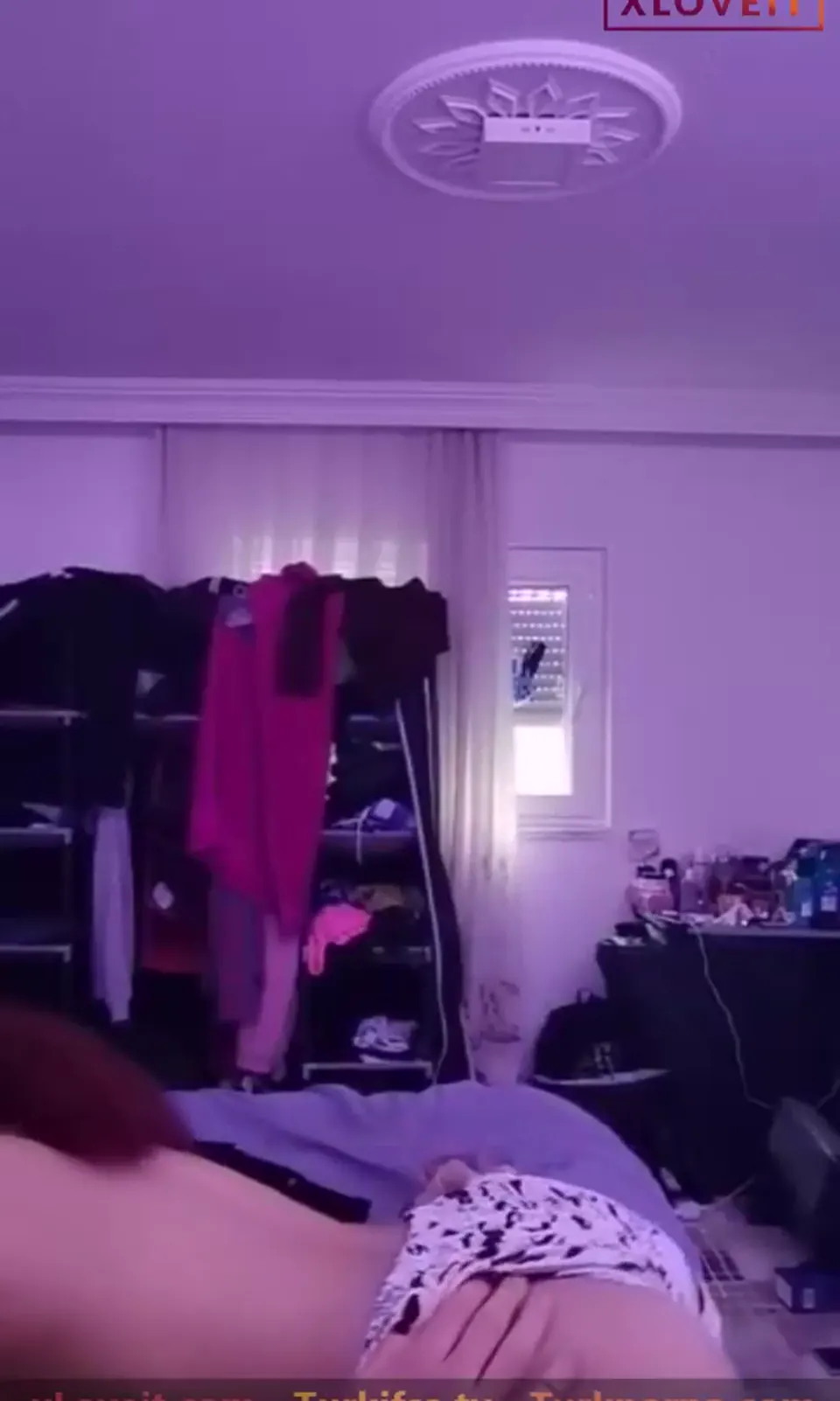 Genç Sex Elif Polat canlı yayında manitasıyla sikişti — Mobil Porno
