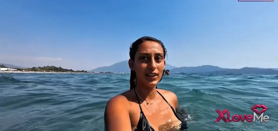 Göksu Düldül ifşa nude Youtube katıl Part 18 seyret — Göksu Düldül — Türk ifşa