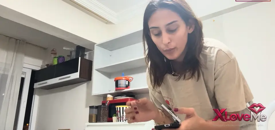 Göksu Düldül ifşa nude Youtube katıl Part 33 — Göksu Düldül — Türk ifşa