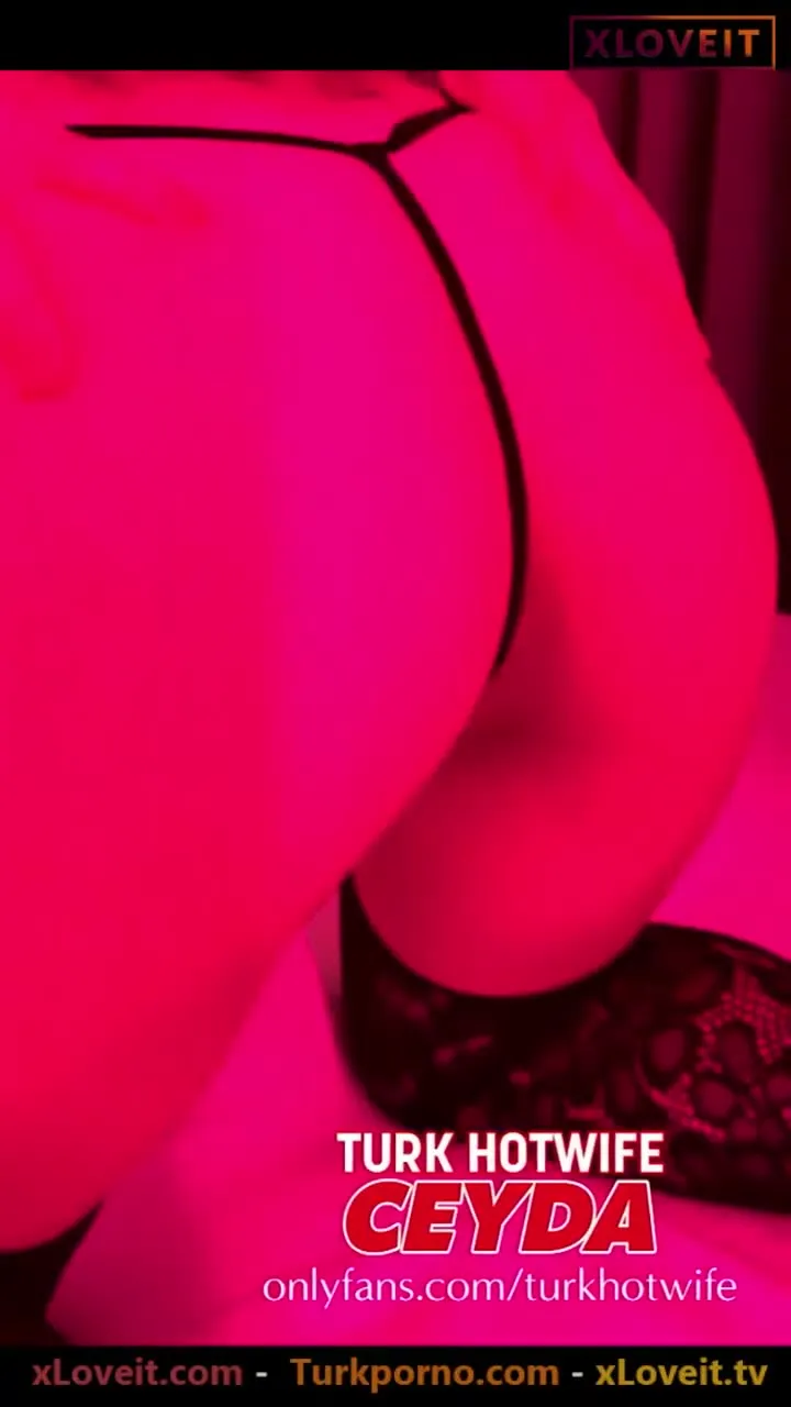 Hotwife Ceyda ifşa Gözünüz kör olabilir — Hotwife Ceyda — Türk ifşa