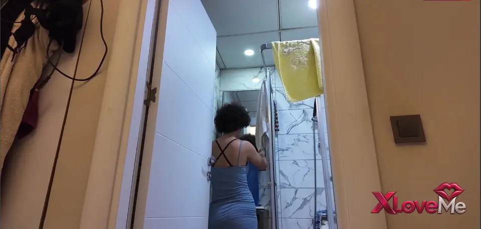 Jüpiter ifşa Yatak Odası Temizlik vlog seyret — Jüpiter — Türk ifşa