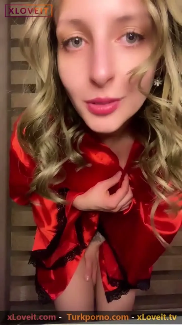 Kırmızı Geceliğiyle Tango Dicle ifşa — Türk ifşa