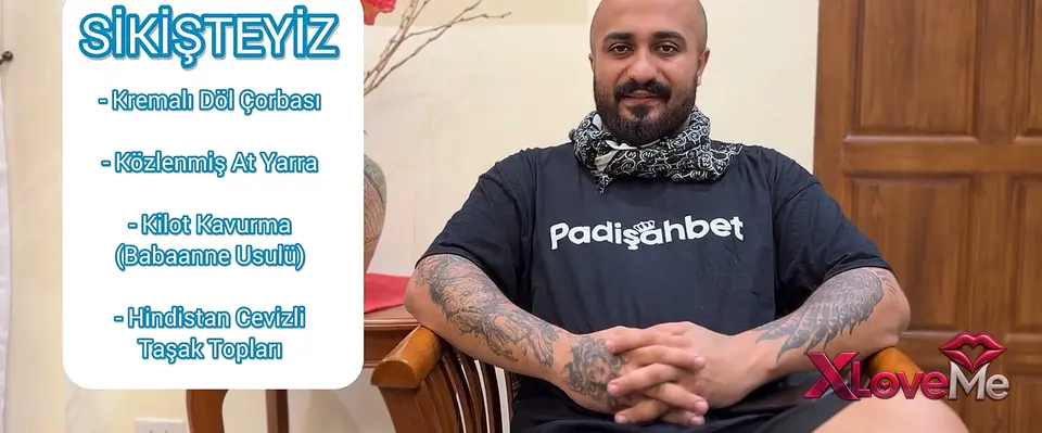 Konulu Türk Porno HD Lanetkeliniz Sikişteyiz programında — Lanet Kel — Konulu Porno