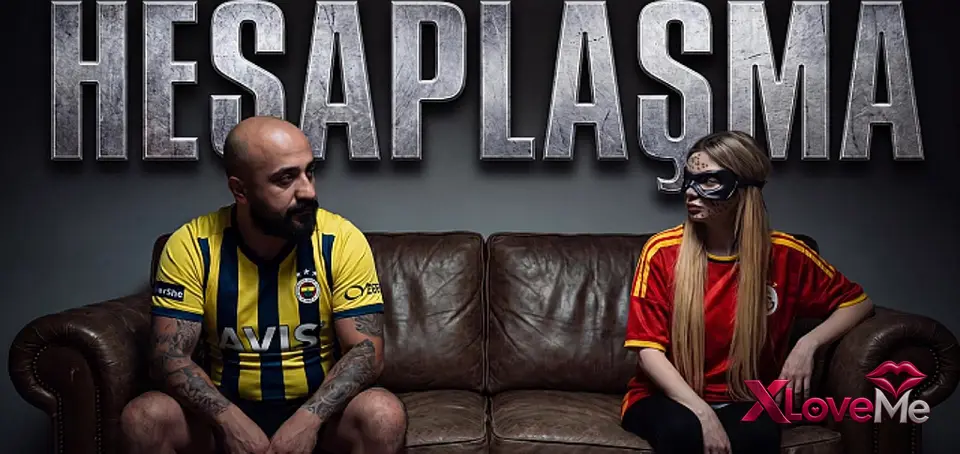 Lanet Kel HD Porno Filmi HESAPLAŞMA — Lanet Kel — Konulu Porno