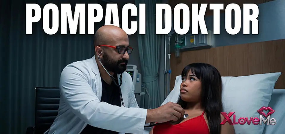 Lanet Kel Konulu Sex filmi POMPACI DOKTOR — Lanet Kel — Konulu Porno