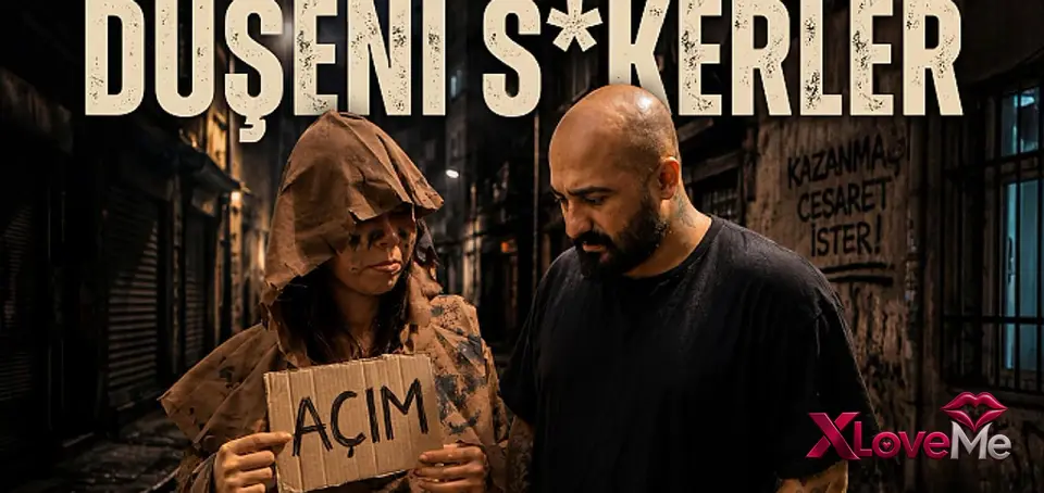 Lanet kel Porno Film HD Düşeni Sikerler — Lanet Kel — Konulu Porno