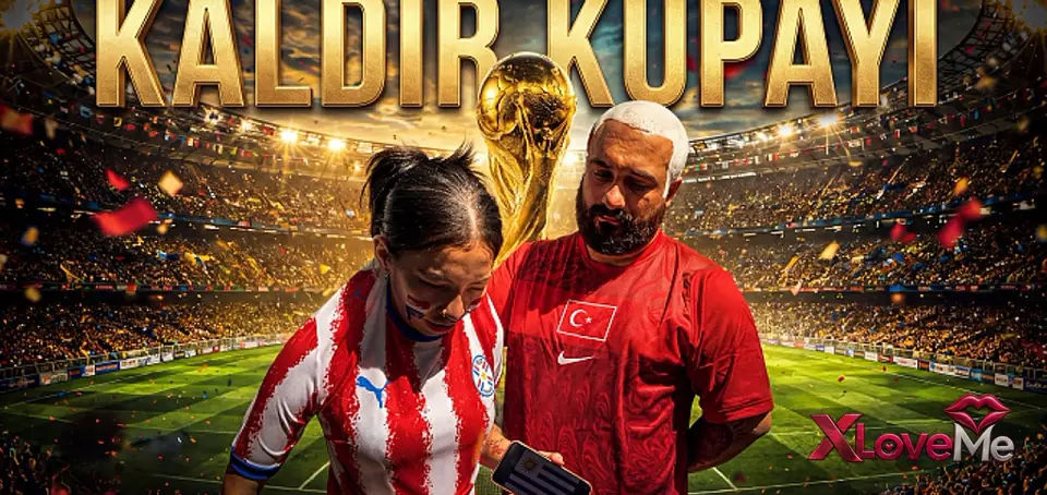 Lanet Kel Porno Film Kaldır Kupayı — Lanet Kel — Konulu Porno