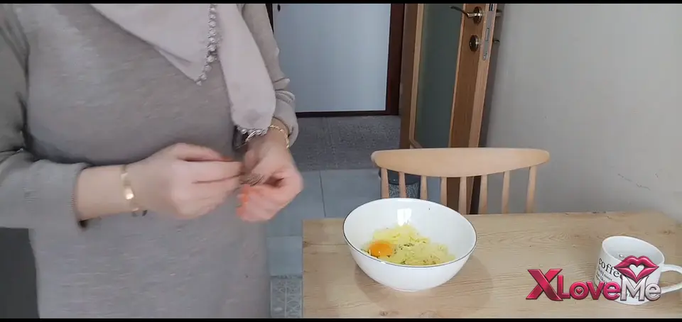 Mellekce ifşa Türbanlı Katıl Youtube Part 38 — Youtube Mellekce — Türk ifşa