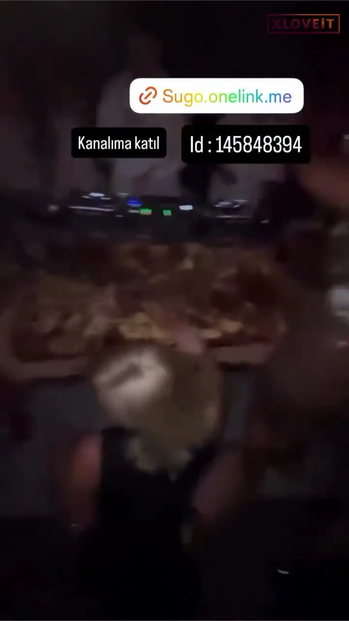 Merve ibom ifşa Abonelik videolarında göt show — Türk ifşa