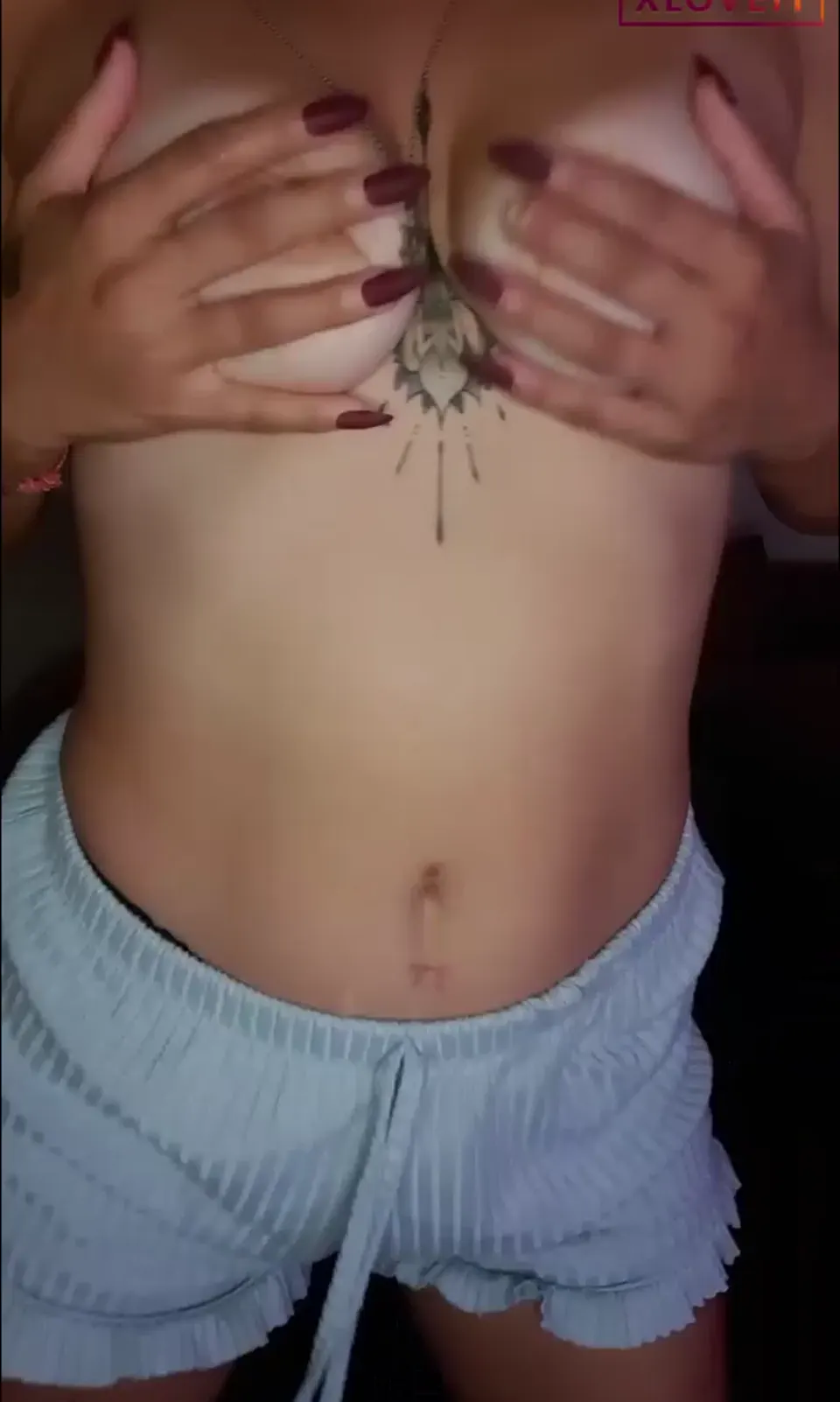 Milf Hatun ifşa Olgundan amcık show seyret — Canlı Yayınlar