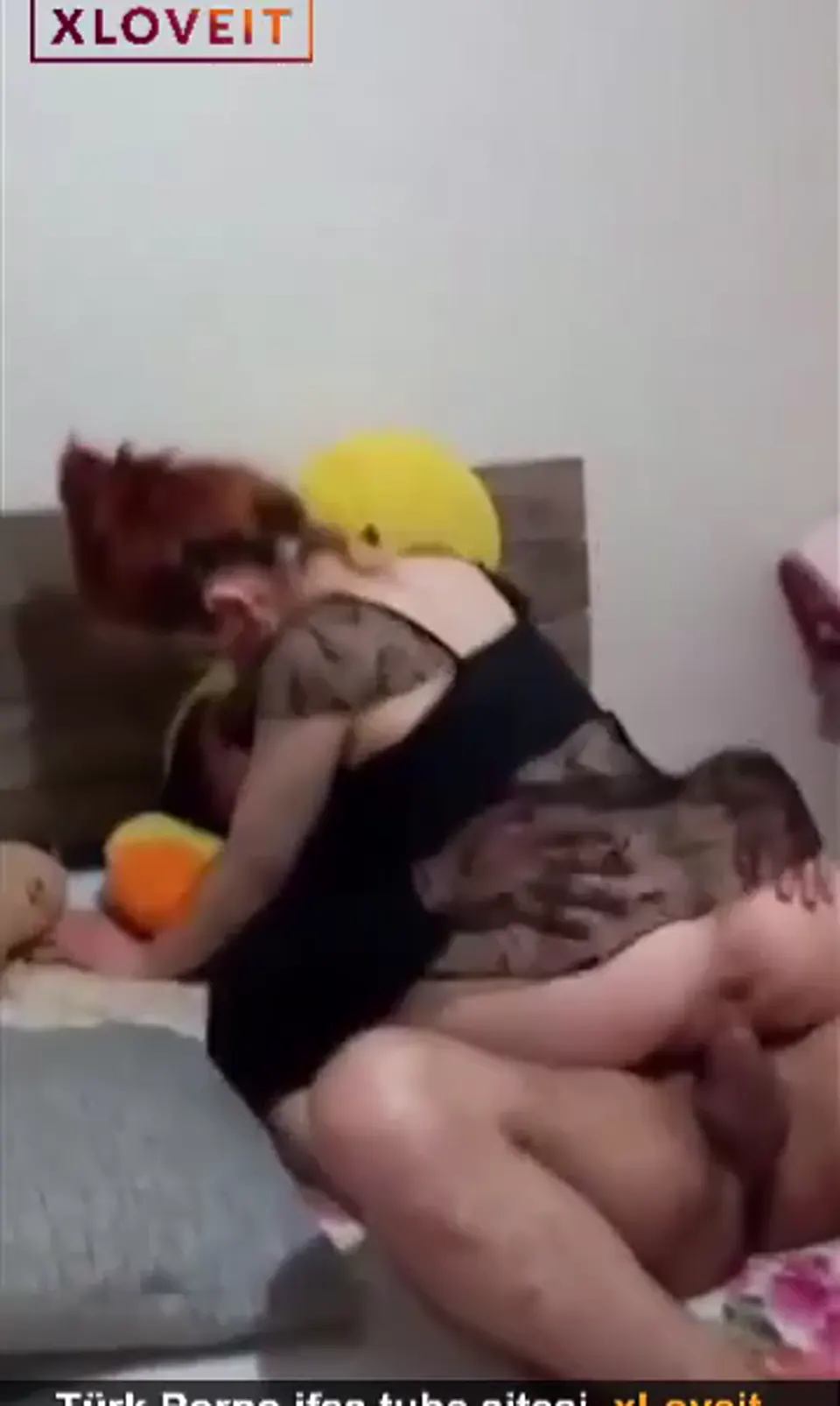 Milf porno sabaha kadar sikilecek — Amatör Porno