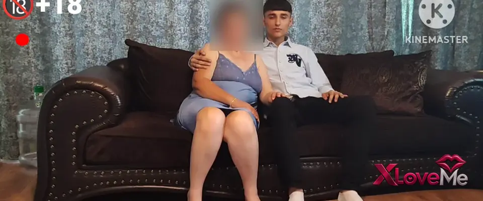 Nurten Mehmet çifti Kürt Delikanlı Ali ile sikiş filmi — Turkish Cuckold — Konulu Porno