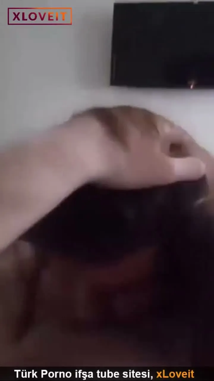 Pansiyonda sakso sex — Amatör Porno
