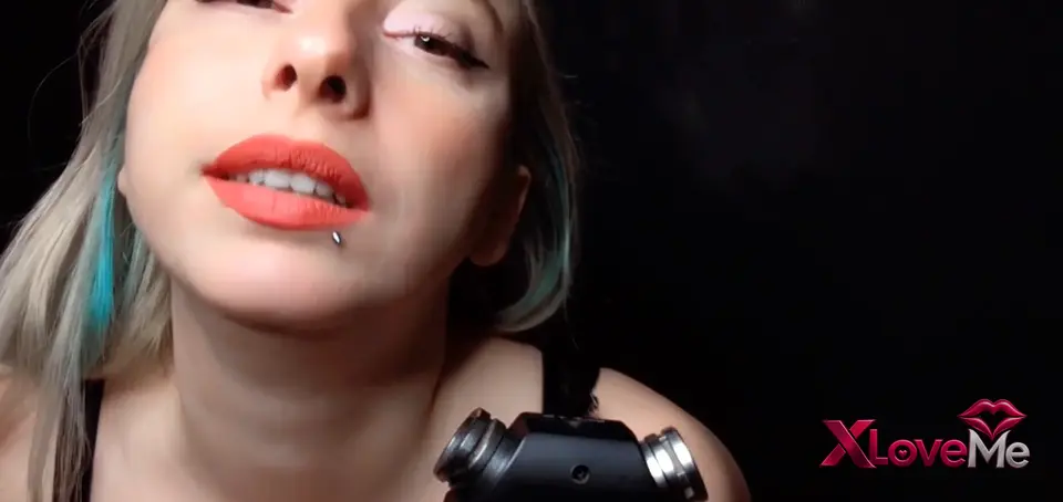 Pelin Asmr ifşa Nude Part 38 seyret — PelinAsmr — Türk ifşa