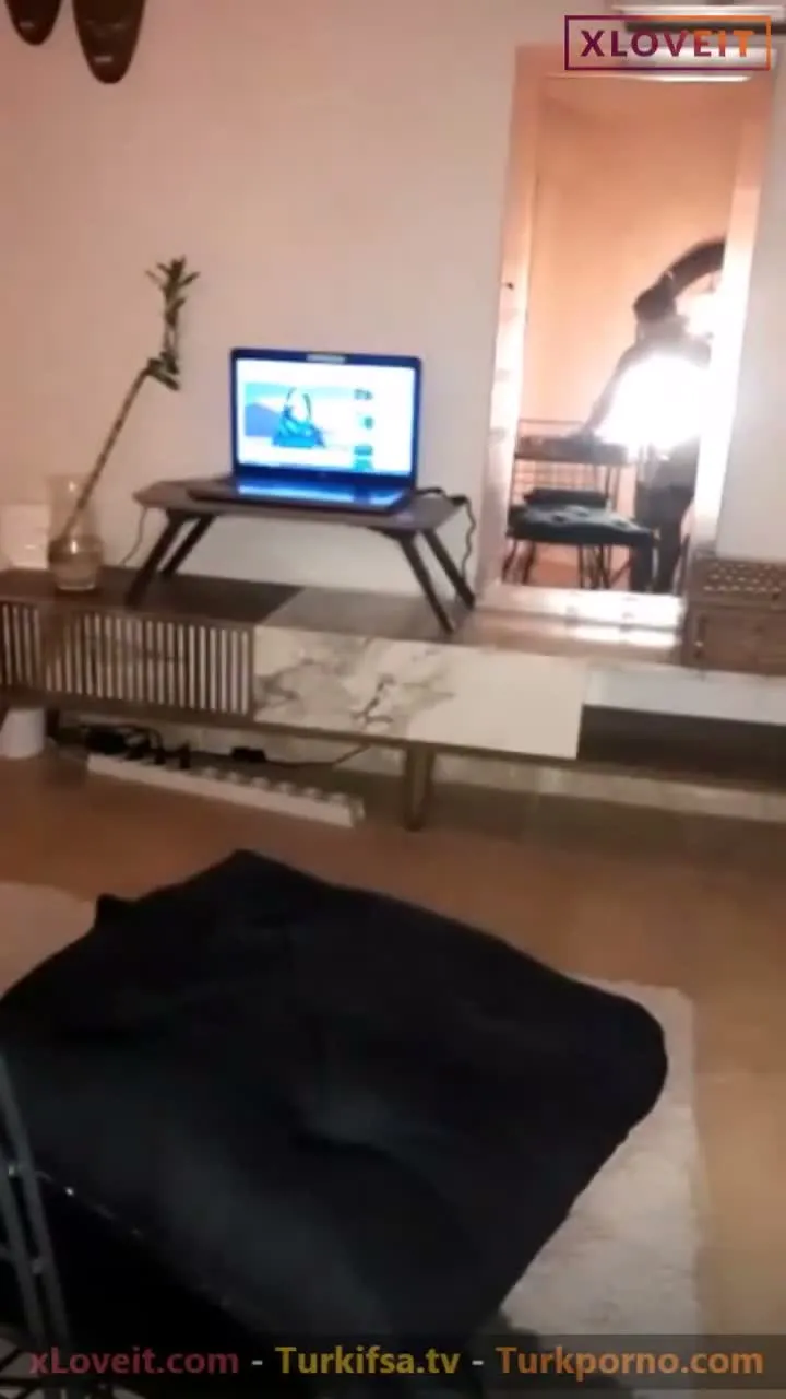 Tango Peri Kızı ifşa Jartiyerli hatundan yayın seyret — Türk ifşa