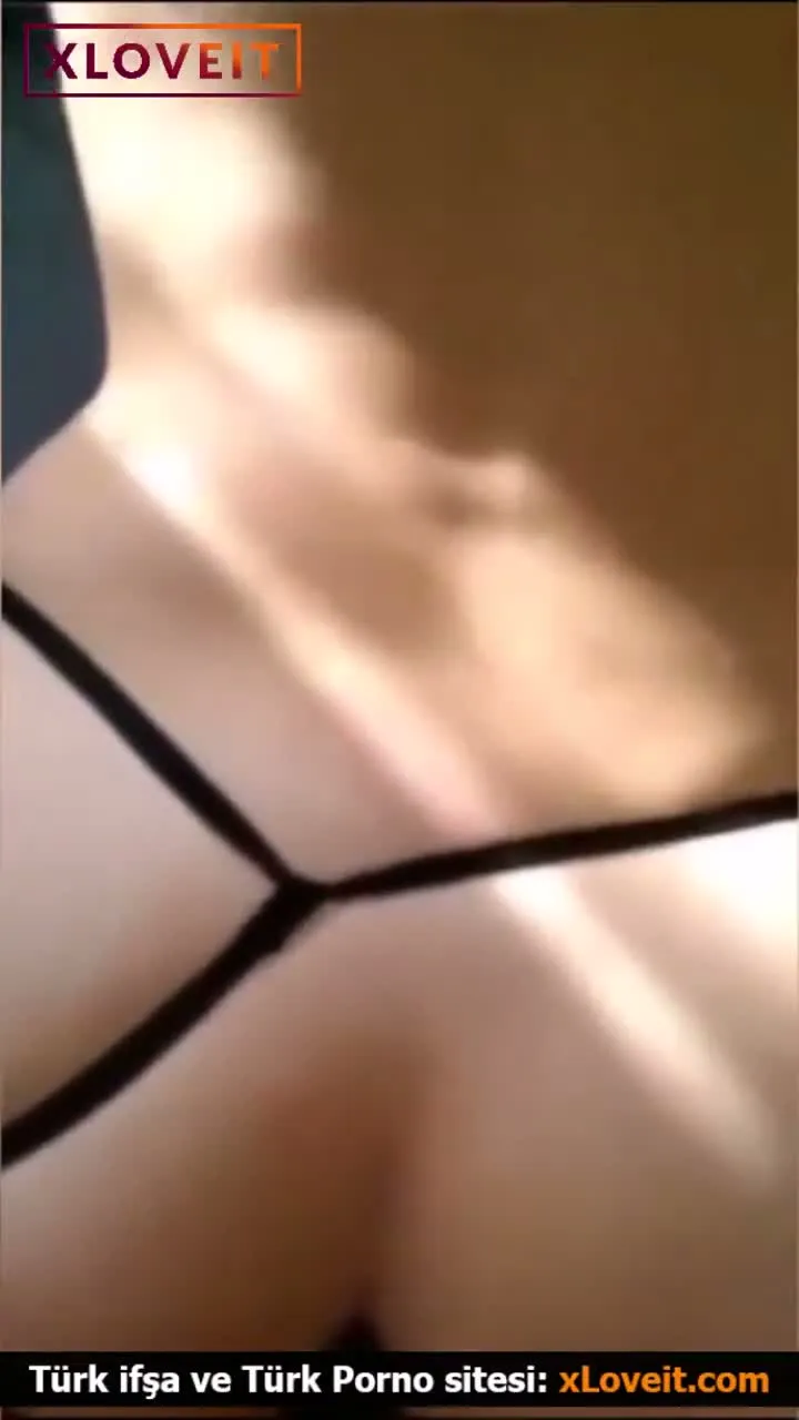Porno izle şimdi geçircem sana — Amatör Porno
