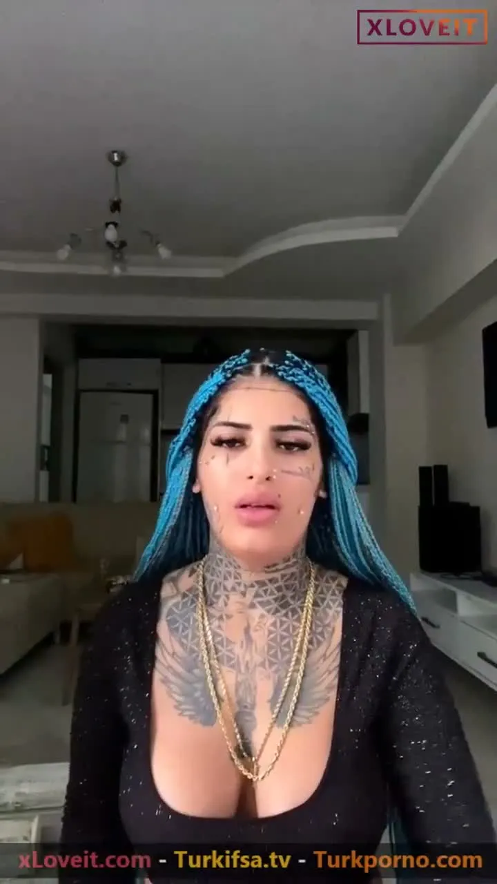 Raperin Yılmaz ifşa Tiktok fenomenleri evde toplanmış — Raperin Yılmaz — Canlı Yayınlar
