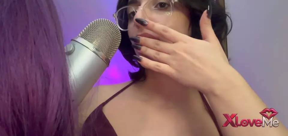 Senadeska ifşa Türk Hot ASMR Part 8 — Senadeska — Türk ifşa
