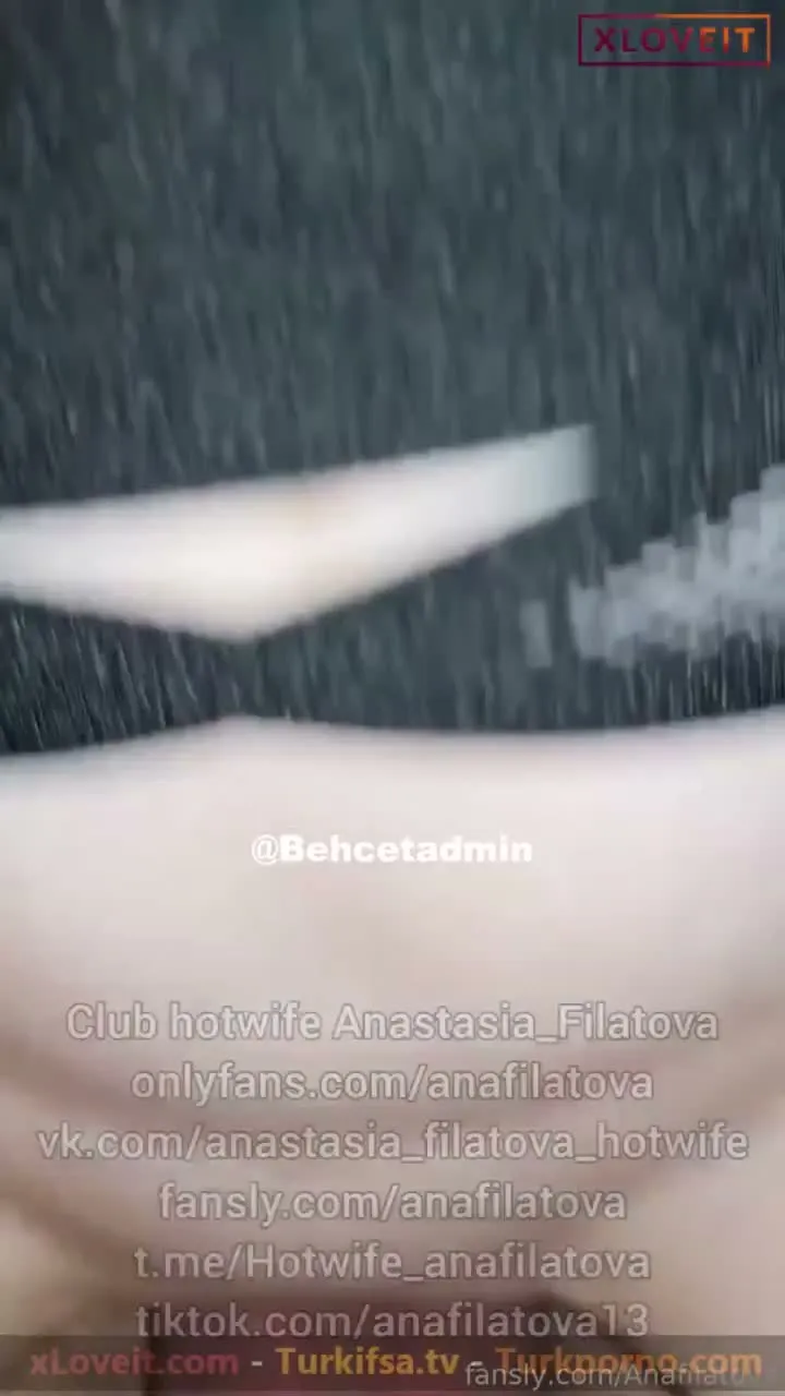 Sex video Anastasia Filatova otelde sikişti — Mobil Porno