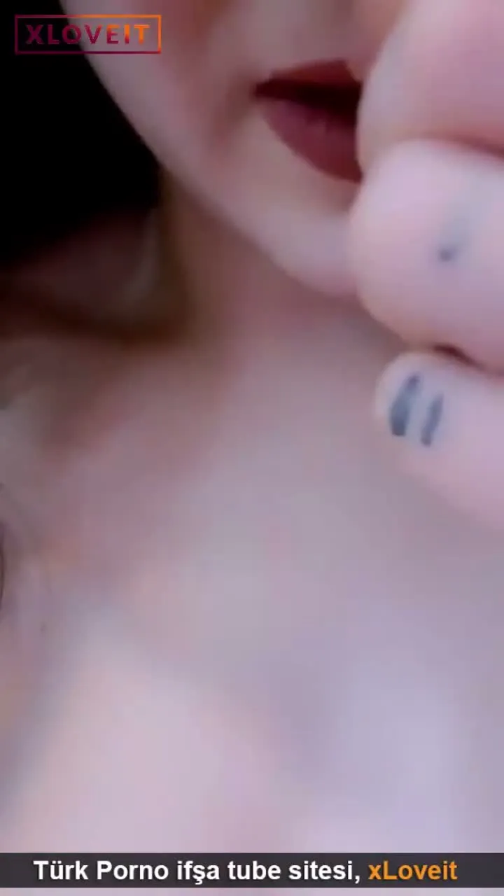 Tango Beyaz Ten ifşa Lezbiyen yayın — Türk Porno