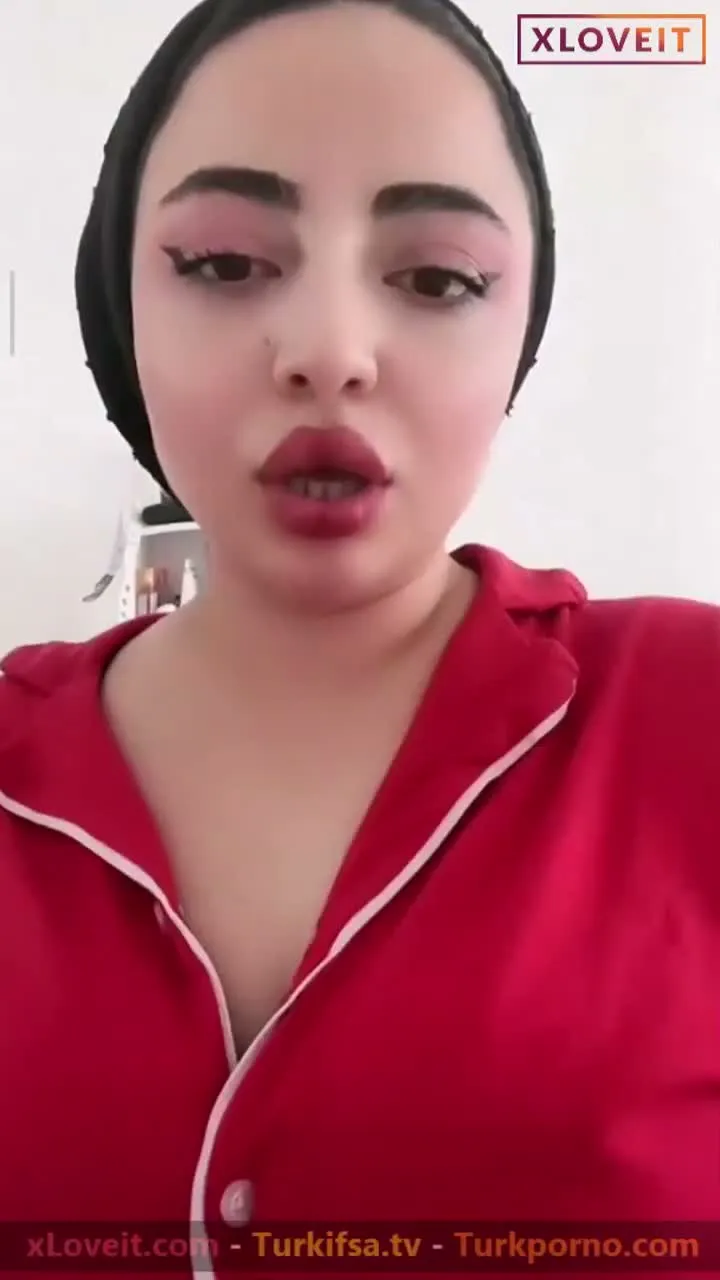 Tango Ceyda ifşa Türbanlı etli butlu hatun yayında — Tango Ceyda — Canlı Yayınlar