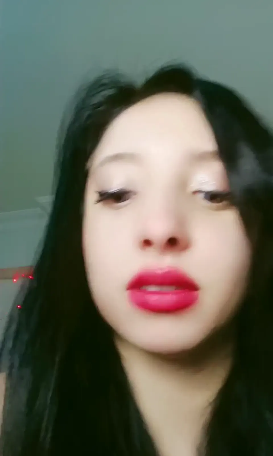 Çitos ifşa Tango yayınında çırıl çıplak soyundu — Çitos — Türk ifşa