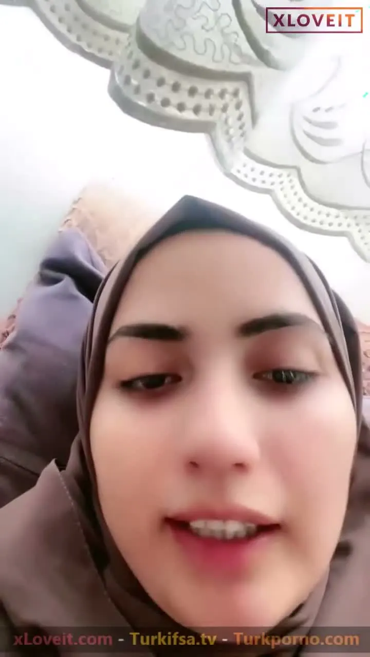 Tango Donat ifşa Çırılçıplak soyundu Türbanını çıkarmadı — Türbanlı Donat — Canlı Yayınlar