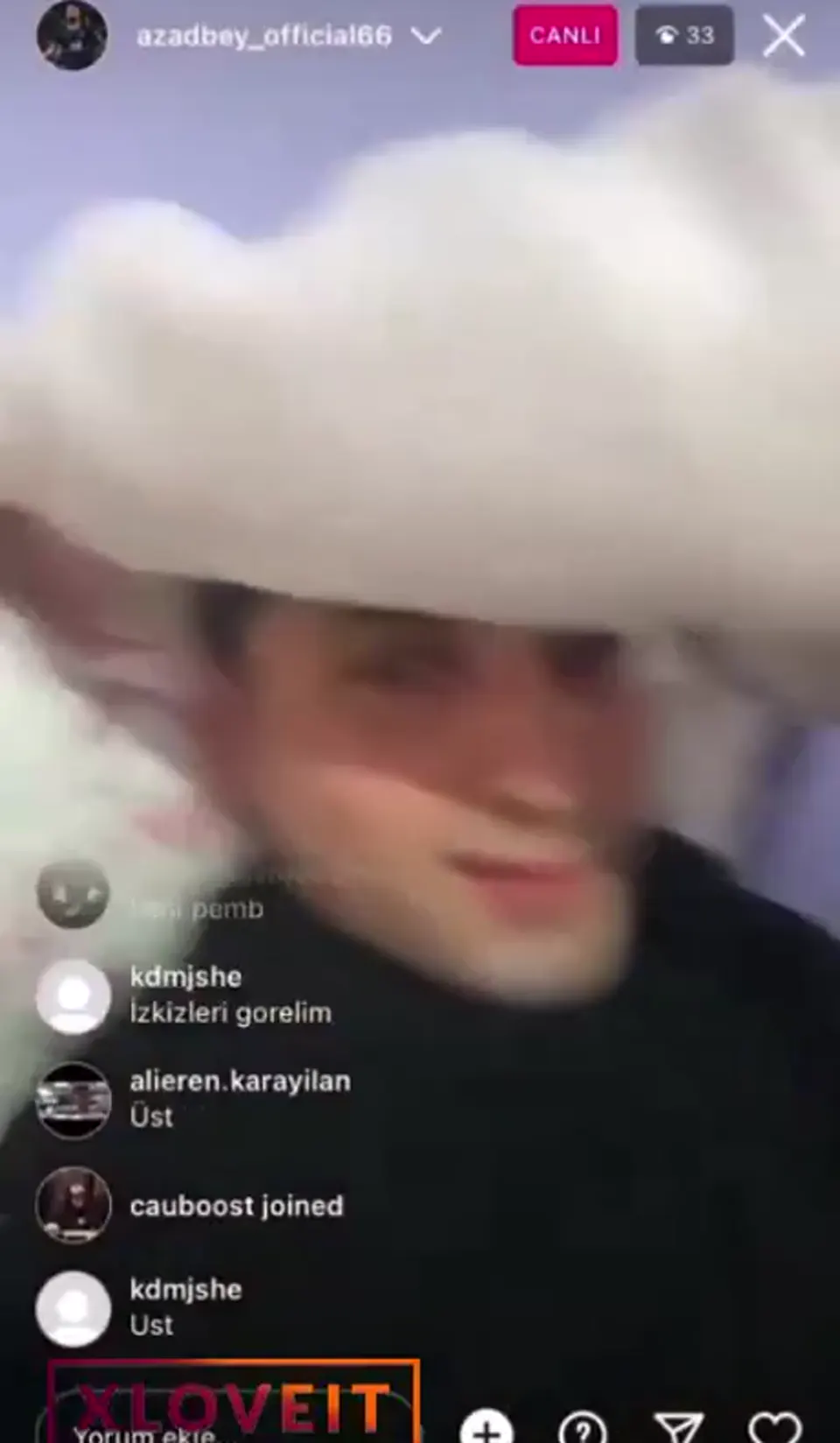 Tango Yağmur Azad ifşa canlı sex — Amatör Porno