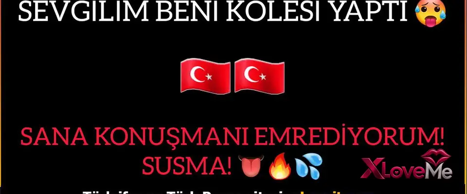 Türkçe Asmr ifşa Kölesi yapıp sikti — High Libido — Türk Porno