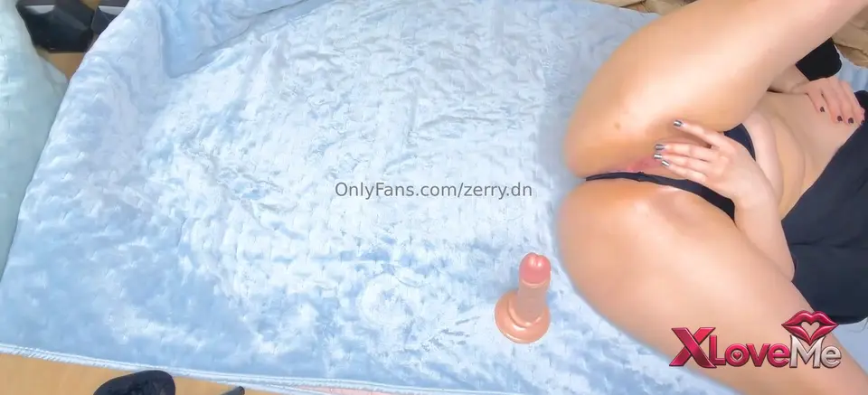 Zerry.dn ifşa Islak amcığını okşadı — Zerry dn — Türk ifşa